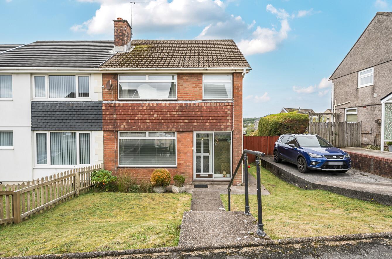 Broadmead, Dunvant, Swansea